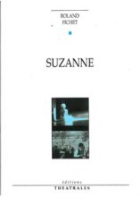 Couverture du livre Suzanne