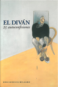 Couverture du livre El divan