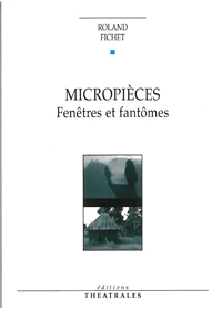 Couverture du livre Micropièces
