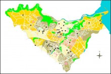 Saint-Brieuc Ville à écrire : dans tous les quartiers